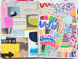 Youth Art Journaling