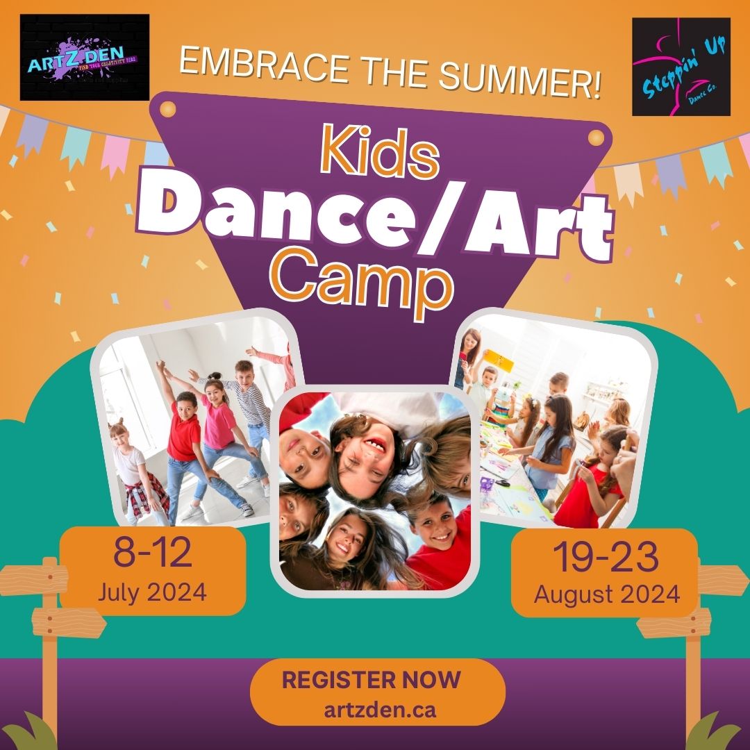 August Summer Camp